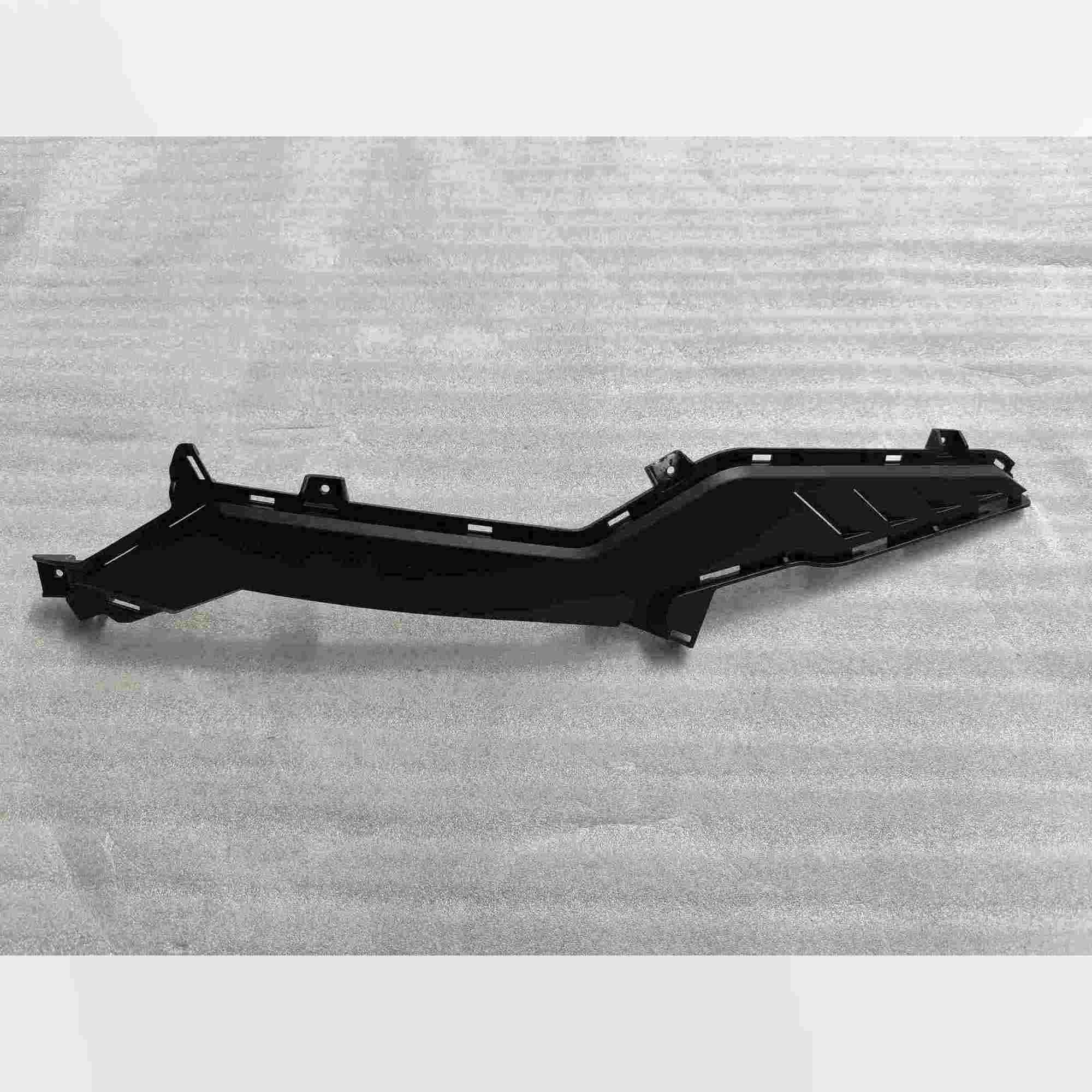 ARORA CRV 125 SOL KORUMA LEVHASI DEKORATİF PLASTİK #CRV 125 - 039